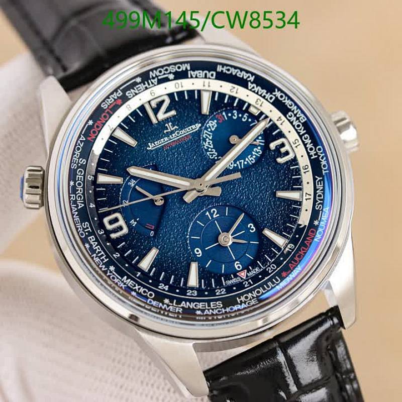 Jaeger-LeCoultre-Watch-Mirror Quality Code: CW8534 $: 499USD