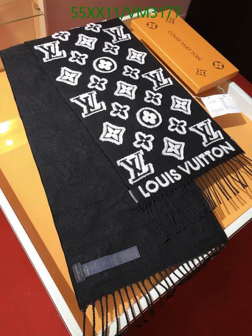 LV-Scarf Code: VM3177 $: 55USD