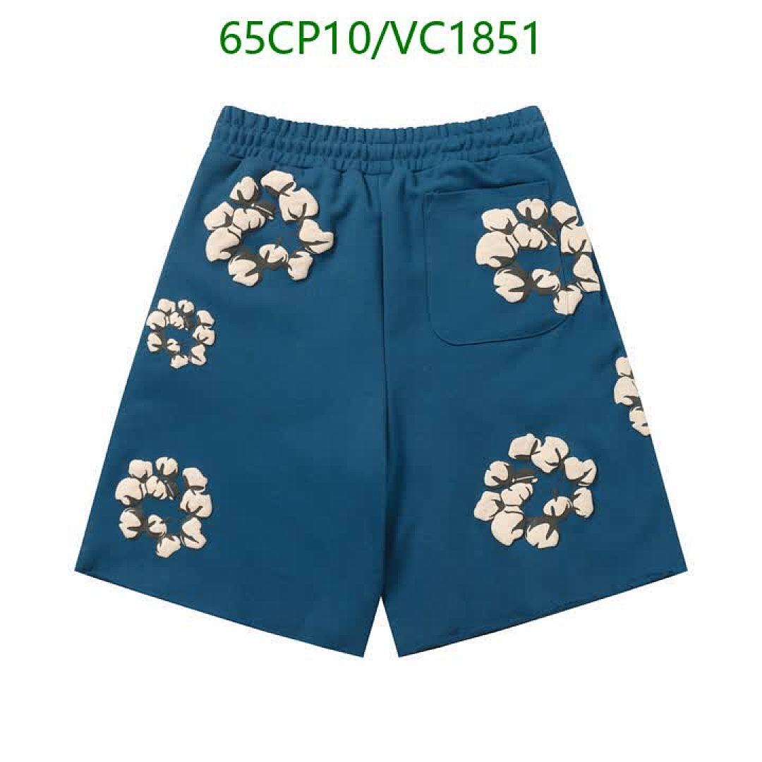 DENIM TEARS-Clothing Code: VC1851 $: 65USD