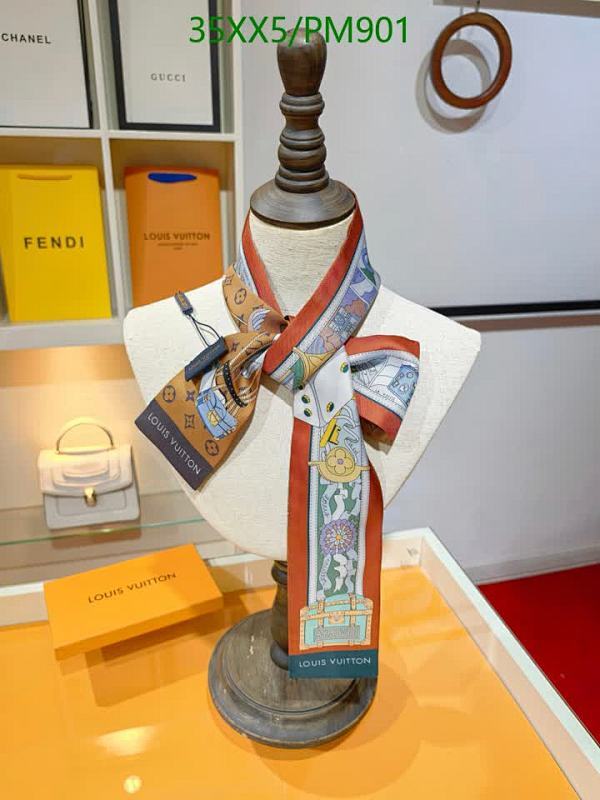 LV-Scarf Code: PM901 $: 35USD