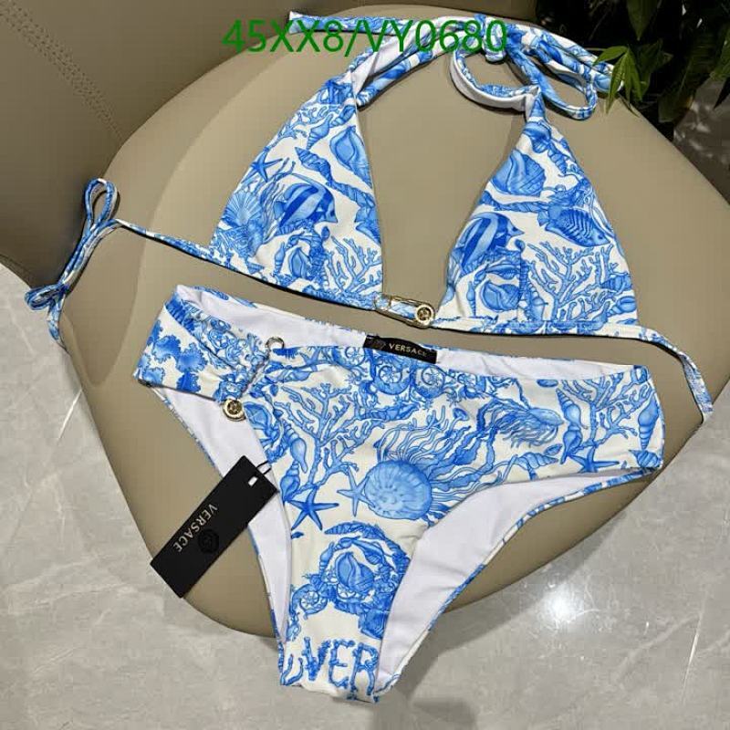 Versace-Swimsuit Code: VY0680 $: 45USD