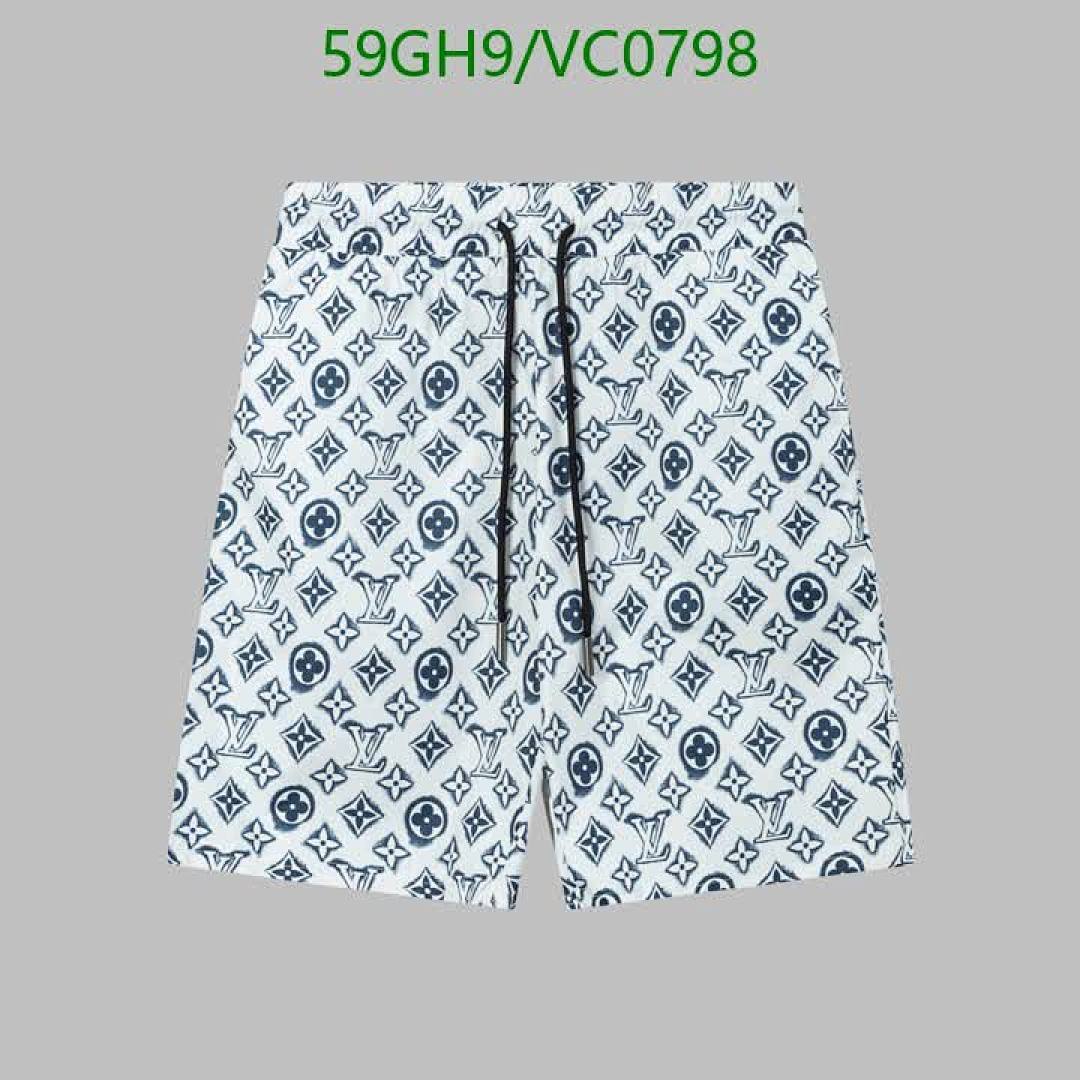 LV-Beach Shorts Code: VC0798 $: 59USD
