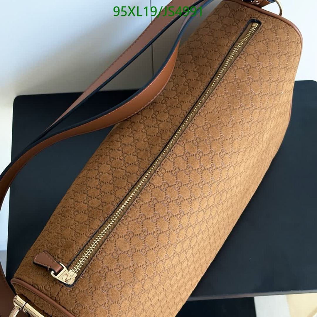 Gucci-Bag-4A Quality Code: JS4991 $: 95USD