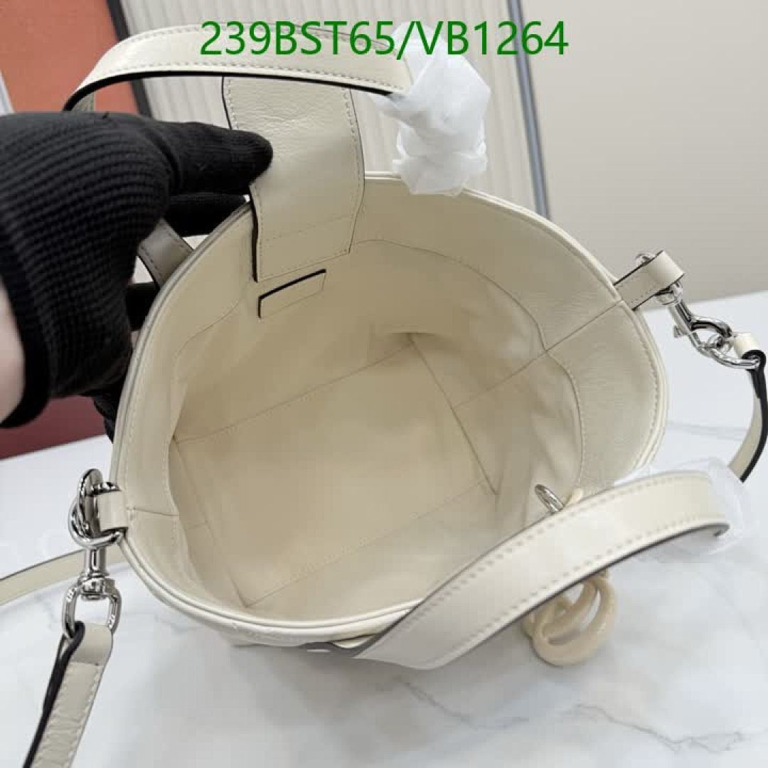 Gucci-Bag-Mirror Quality Code: VB1264 $: 239USD