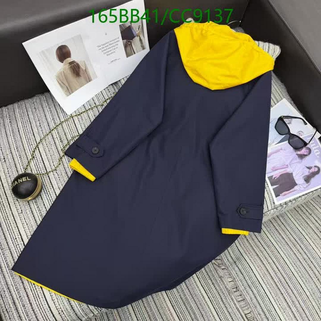 Miu Miu-Clothing Code: CC9137 $: 165USD