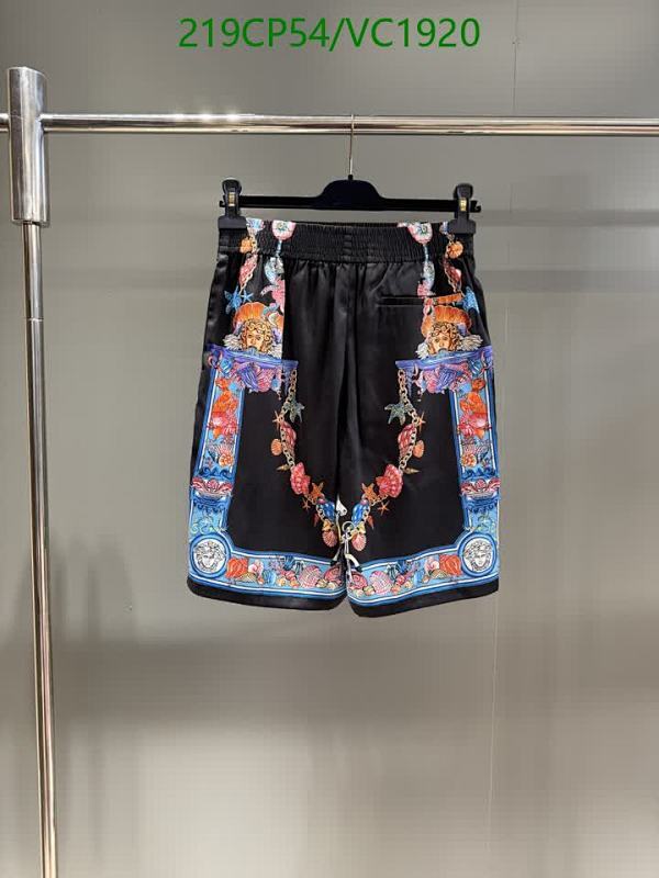 Versace-Clothing Set Code: VC1920 $: 219USD