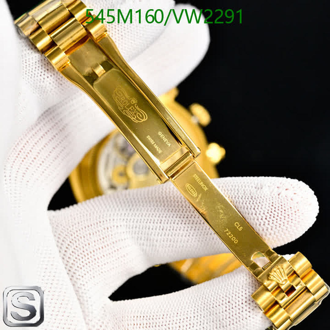 Rolex-Watch-Mirror Quality Code: VW2291 $: 545USD