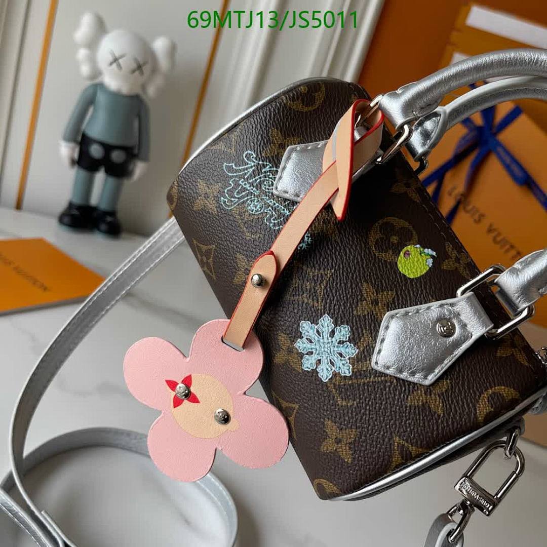 LV-Bag-4A Quality Code: JS5011 $: 69USD