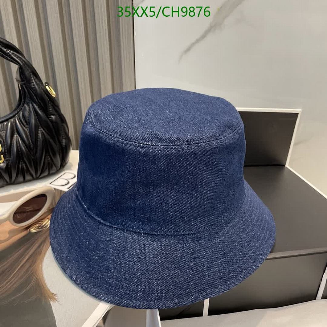 Gucci-Cap(Hat) Code: CH9876 $: 35USD