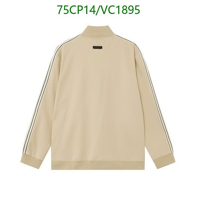 DENIM TEARS-Clothing Code: VC1895 $: 75USD