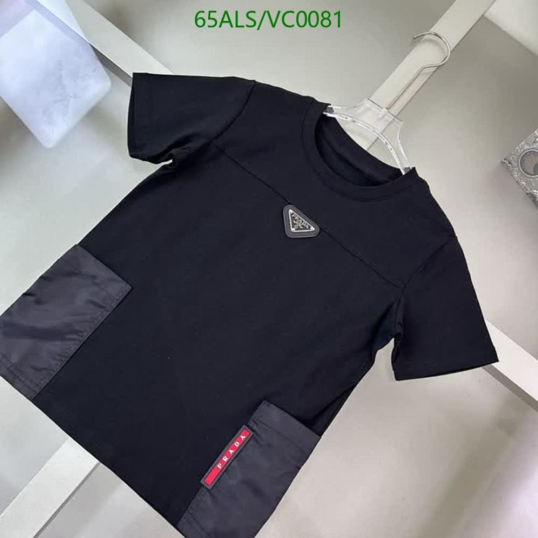 Fendi-Kids clothing Code: VC0081 $: 65USD