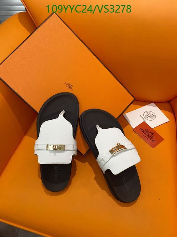 Hermes-Women Shoes Code: VS3278 $: 109USD