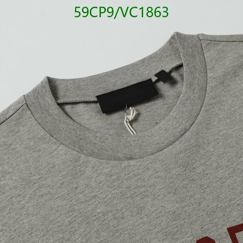 DENIM TEARS-Clothing Code: VC1863 $: 59USD