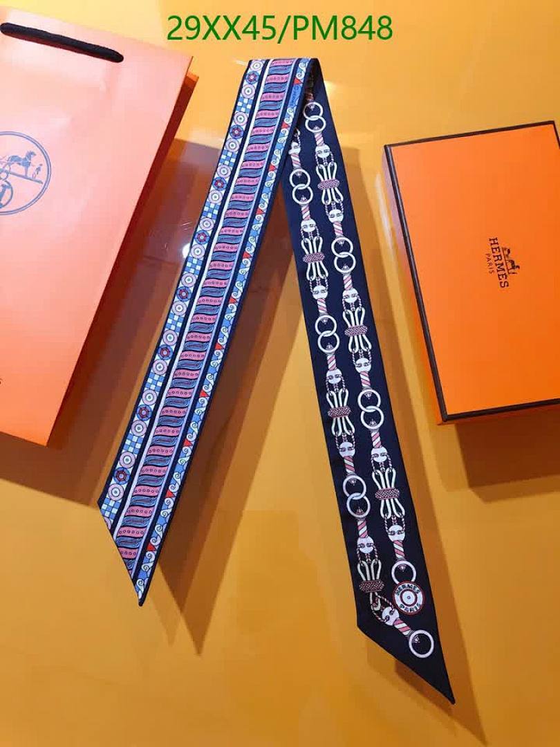 Hermes-Scarf Code: PM848 $: 29USD