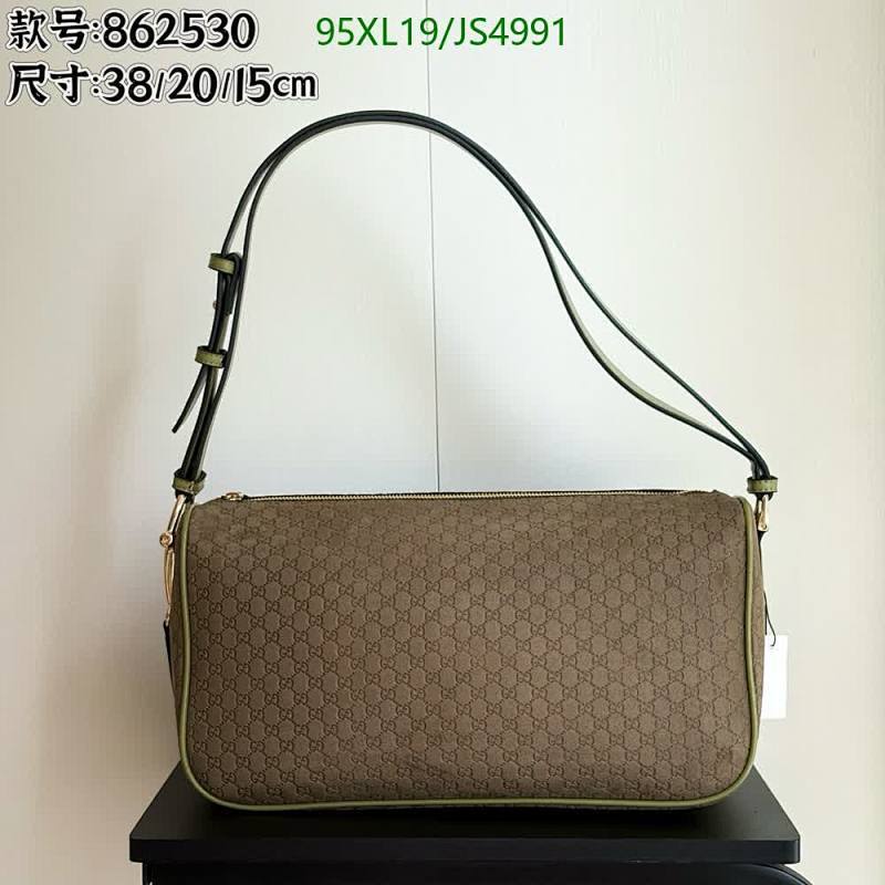 Gucci-Bag-4A Quality Code: JS4991 $: 95USD