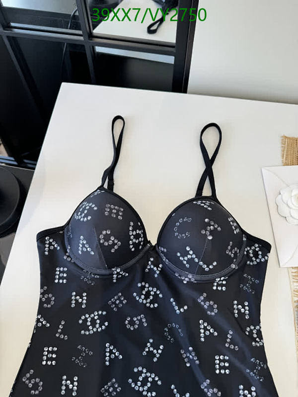 Chanel-Swimsuit Code: VY2750 $: 39USD