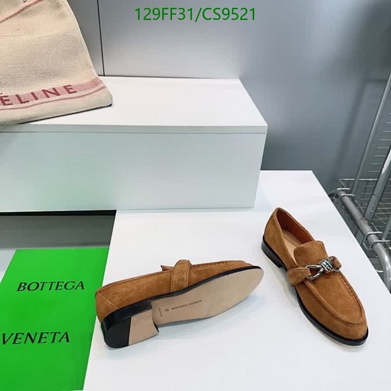 BV-Women Shoes Code: CS9521 $: 129USD