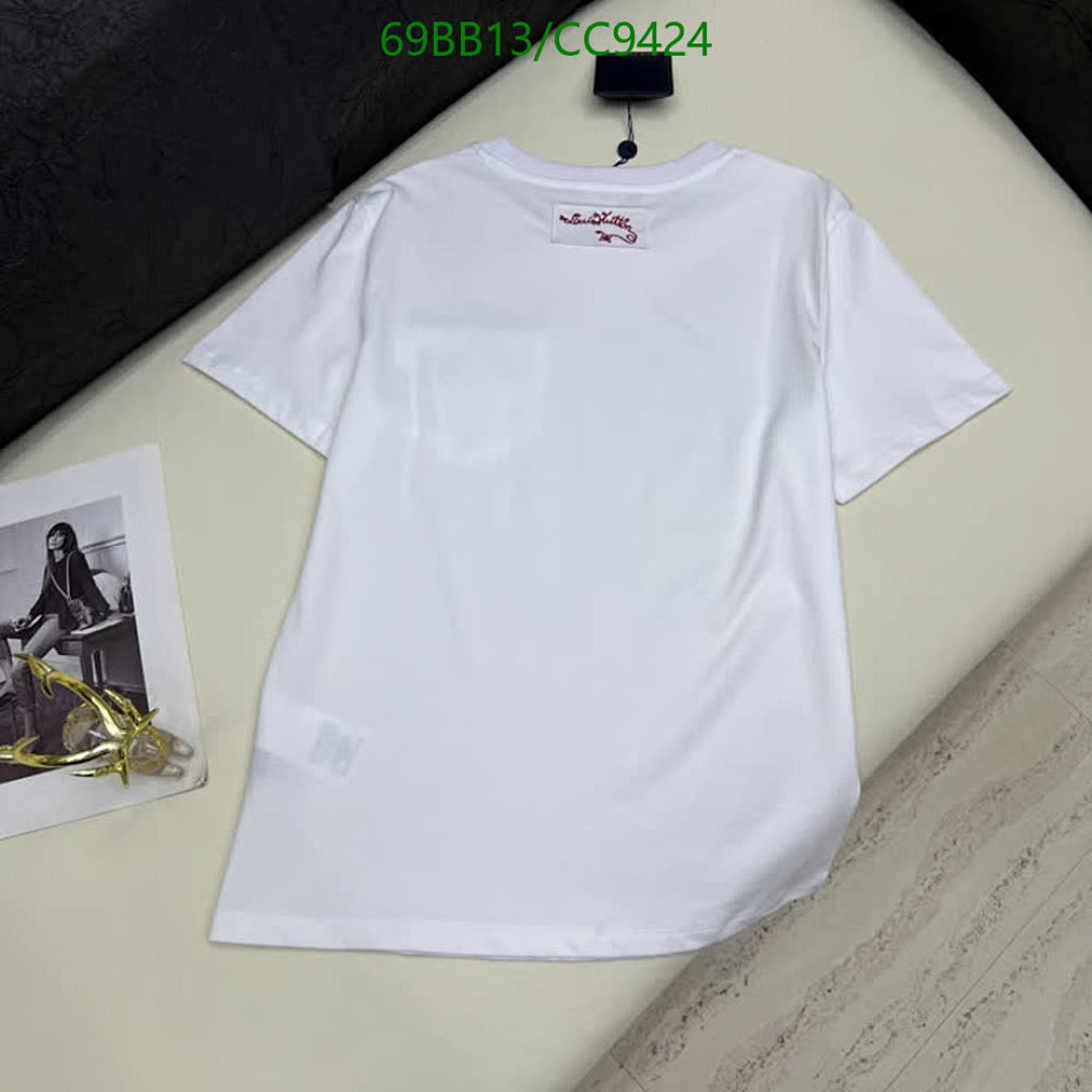 LV-Clothing Code: CC9424 $: 69USD