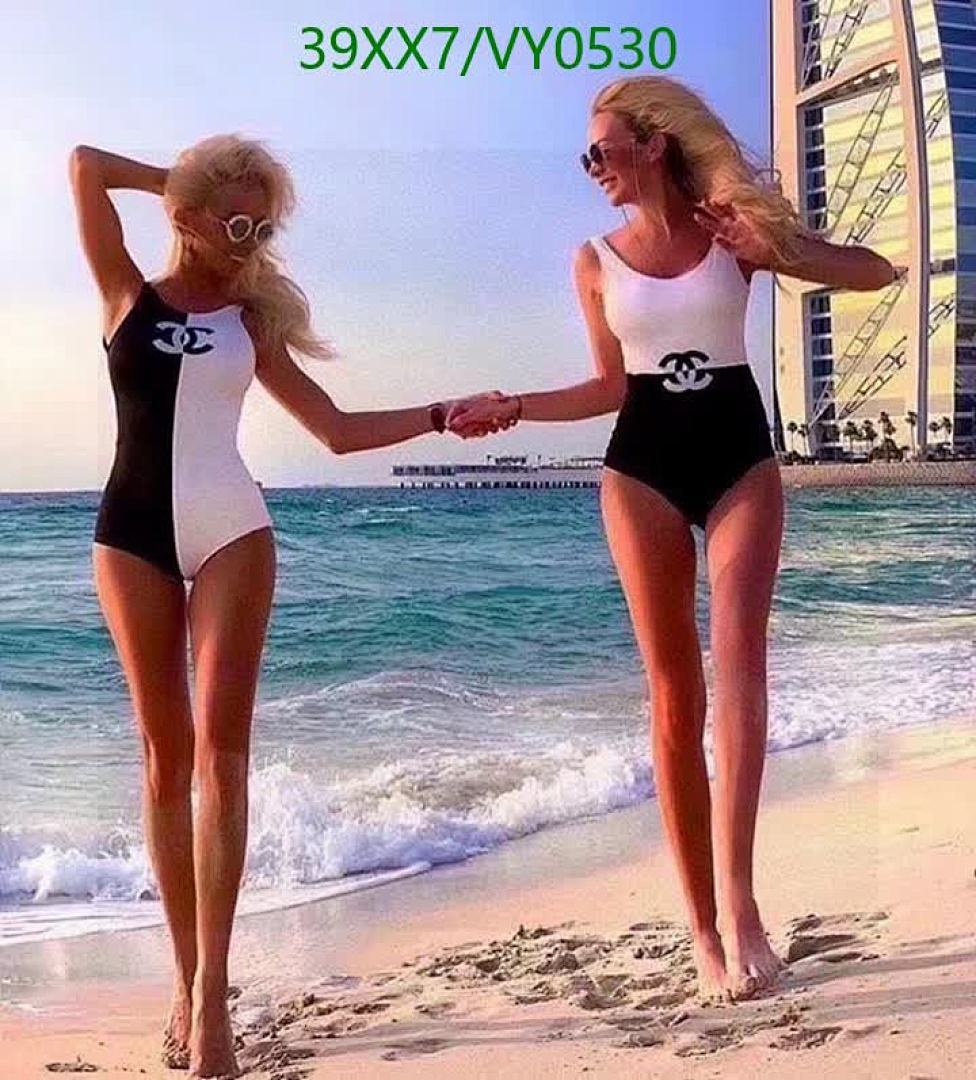 Chanel-Swimsuit Code: VY0530 $: 39USD