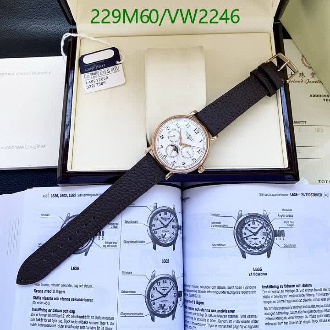 Longines-Watch-Mirror Quality Code: VW2246 $: 229USD-Yupoo.ru - Copybrand.Team photo album Longines-Watch-Mirror Quality Code: VW2246 $: 229USD