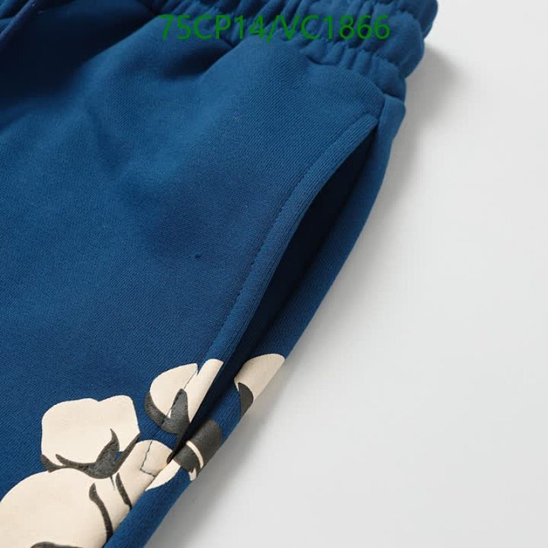 DENIM TEARS-Clothing Code: VC1866 $: 75USD