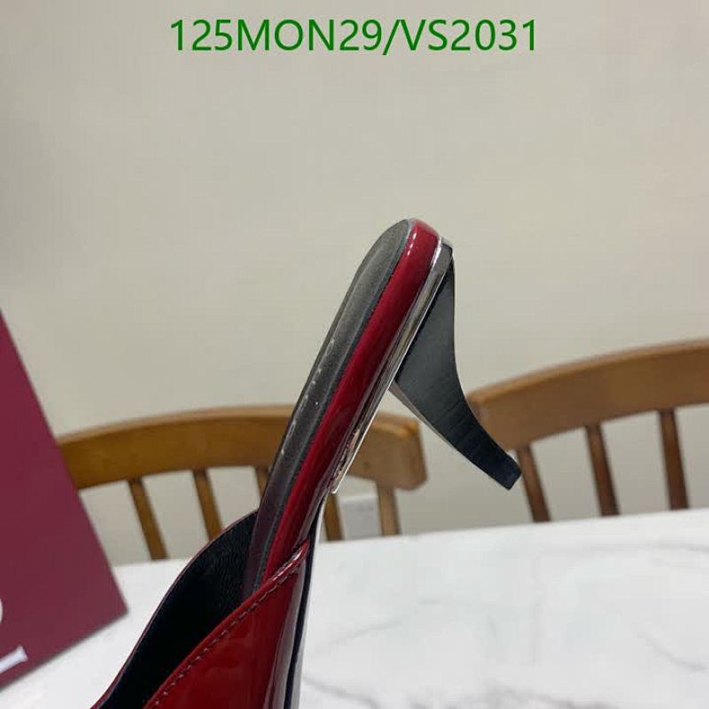 Gucci-Women Shoes Code: VS2031 $: 125USD