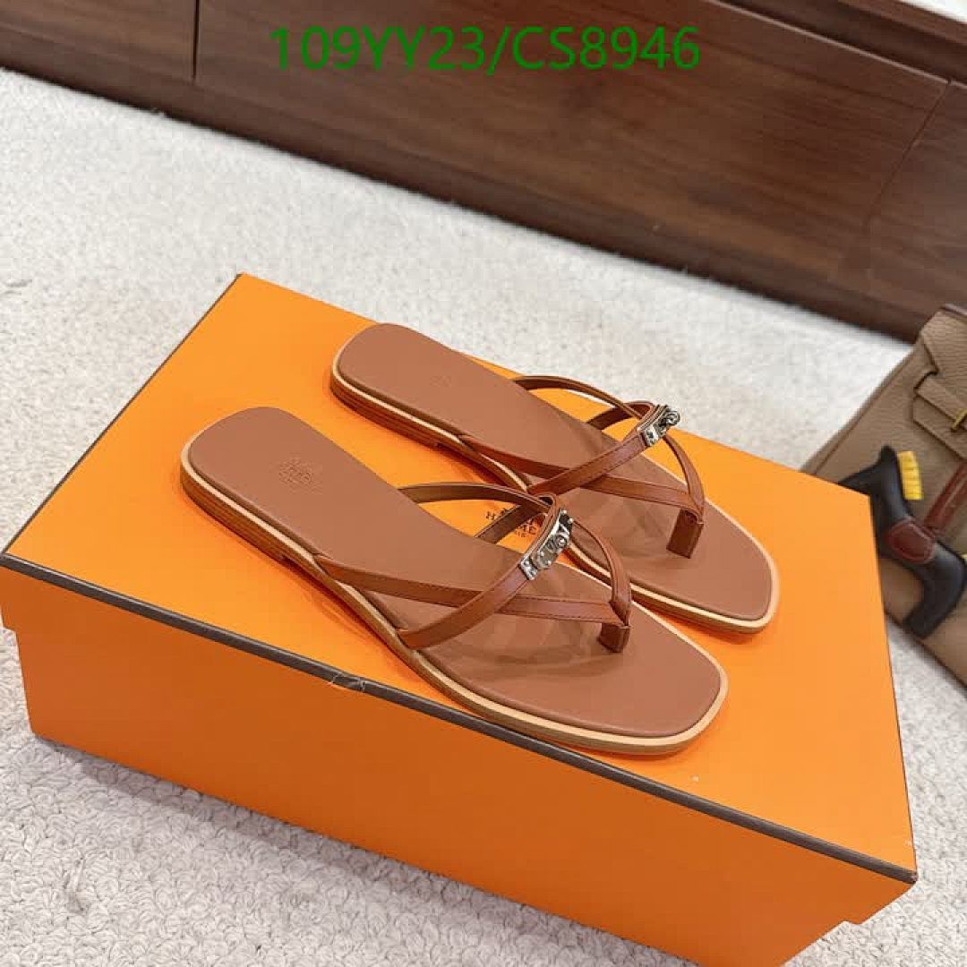 Hermes-Women Shoes Code: CS8946 $: 109USD