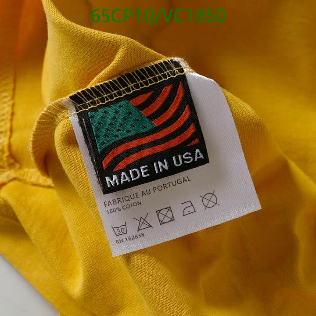 DENIM TEARS-Clothing Code: VC1850 $: 65USD