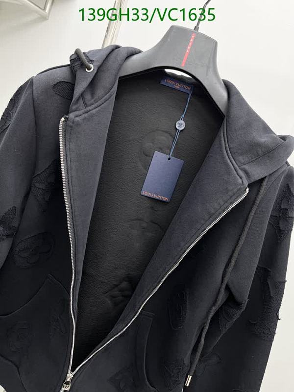 LV-Clothing Code: VC1635 $: 139USD