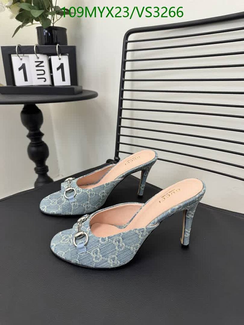 Gucci-Women Shoes Code: VS3266 $: 109USD