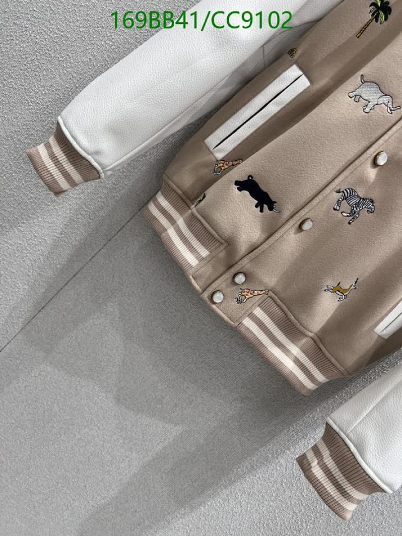 LV-Clothing Code: CC9102 $: 169USD