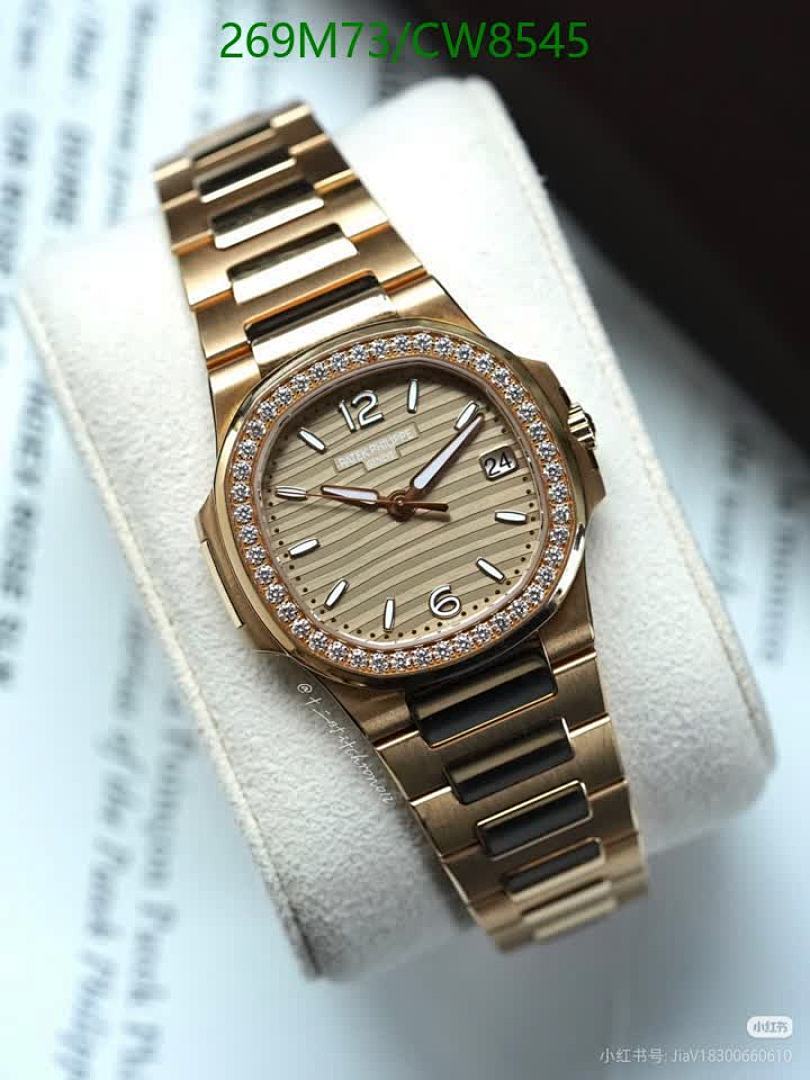 Patek Philippe-Watch-Mirror Quality Code: CW8545 $: 269USD-Yupoo.ru - Copybrand.Team photo album Patek Philippe-Watch-Mirror Quality Code: CW8545 $: 269USD