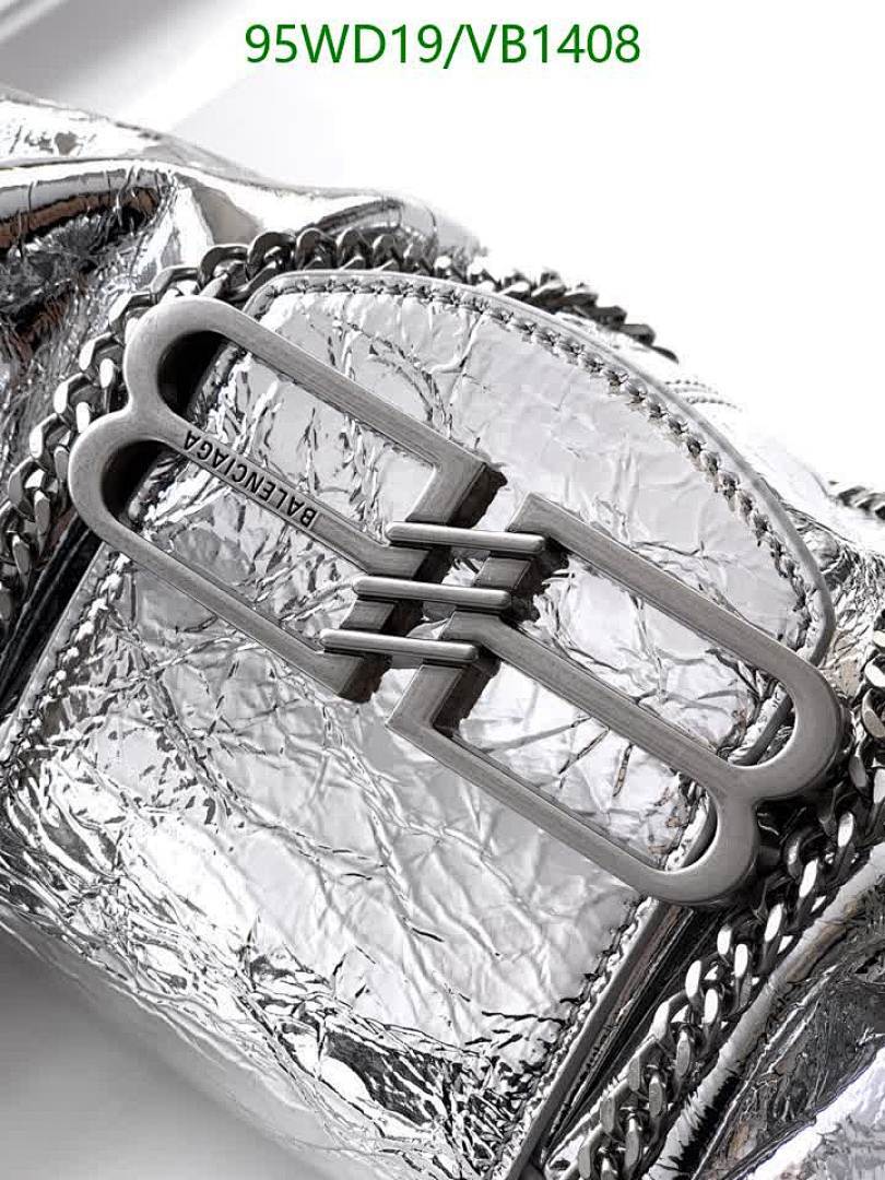 Balenciaga-Bag-4A Quality Code: VB1408 $: 95USD