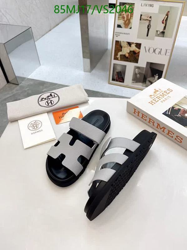 Hermes-Men shoes Code: VS2046 $: 85USD