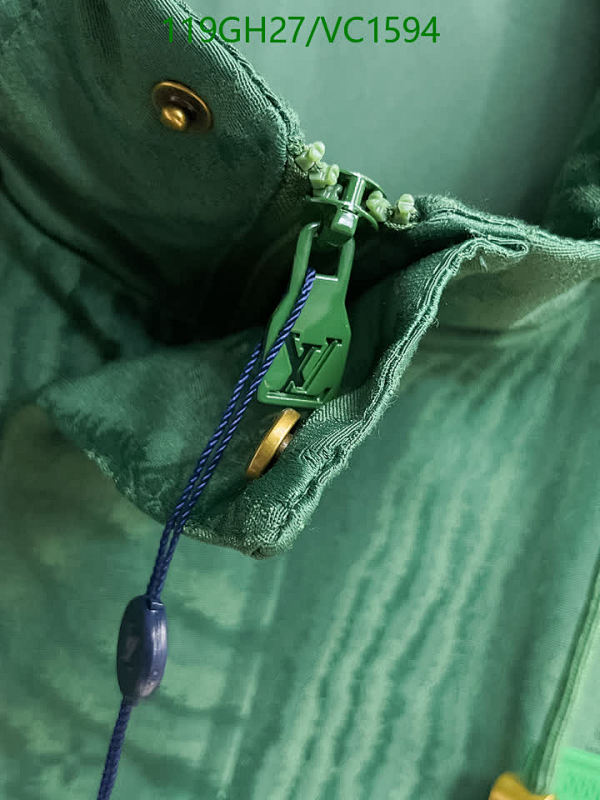 LV-Clothing Code: VC1594 $: 119USD