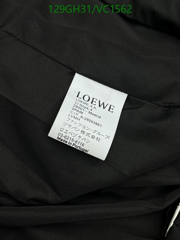 Loewe-Clothing Code: VC1562 $: 129USD