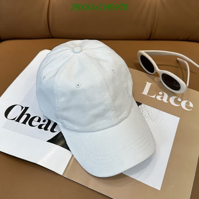 YSL-Cap(Hat) Code: CH9978 $: 29USD