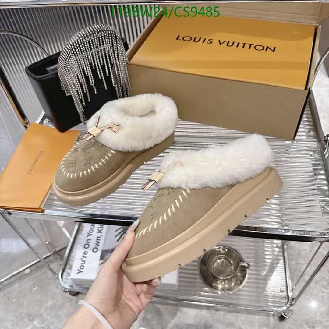 LV-Women Shoes Code: CS9485 $: 119USD-Yupoo.ru - Copybrand.Team photo album LV-Women Shoes Code: CS9485 $: 119USD