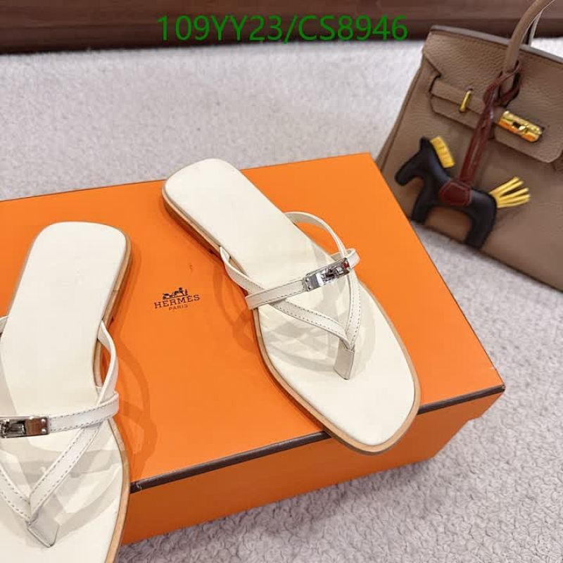 Hermes-Women Shoes Code: CS8946 $: 109USD