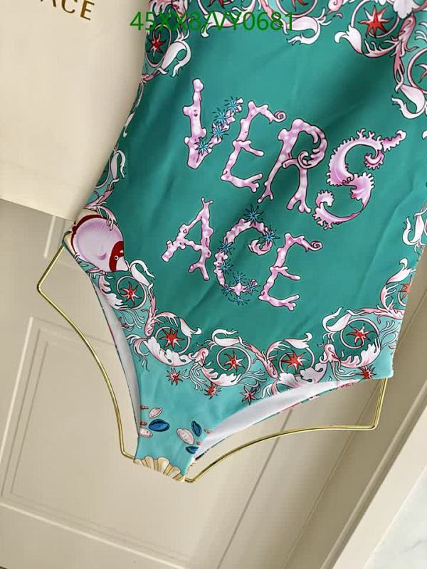 Versace-Swimsuit Code: VY0681 $: 45USD