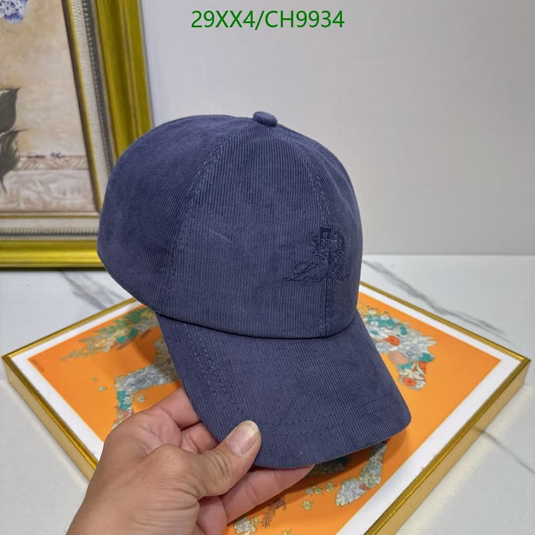 Lora Piana-Cap(Hat) Code: CH9934 $: 29USD