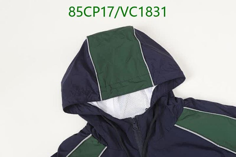 DENIM TEARS-Clothing Code: VC1831 $: 85USD