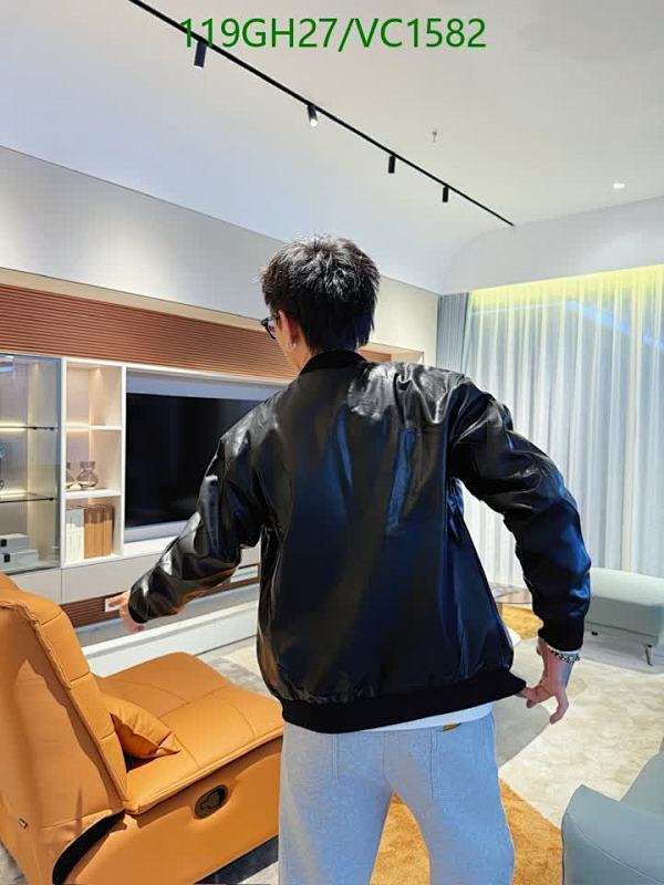 LV-Clothing Code: VC1582 $: 119USD