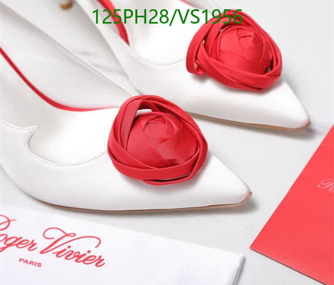 Roger Vivier-Women Shoes Code: VS1956 $: 125USD-Yupoo.ru - Copybrand.Team photo album Roger Vivier-Women Shoes Code: VS1956 $: 125USD