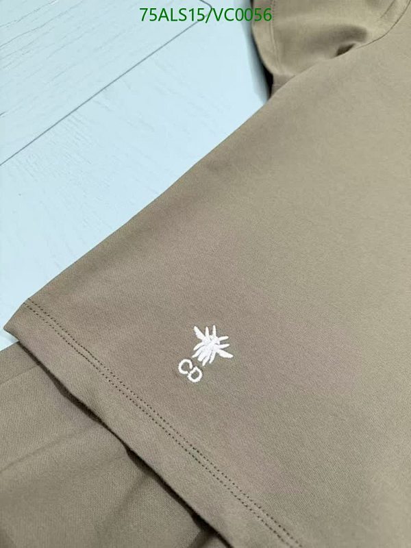 Dior-Kids clothing Code: VC0056 $: 75USD