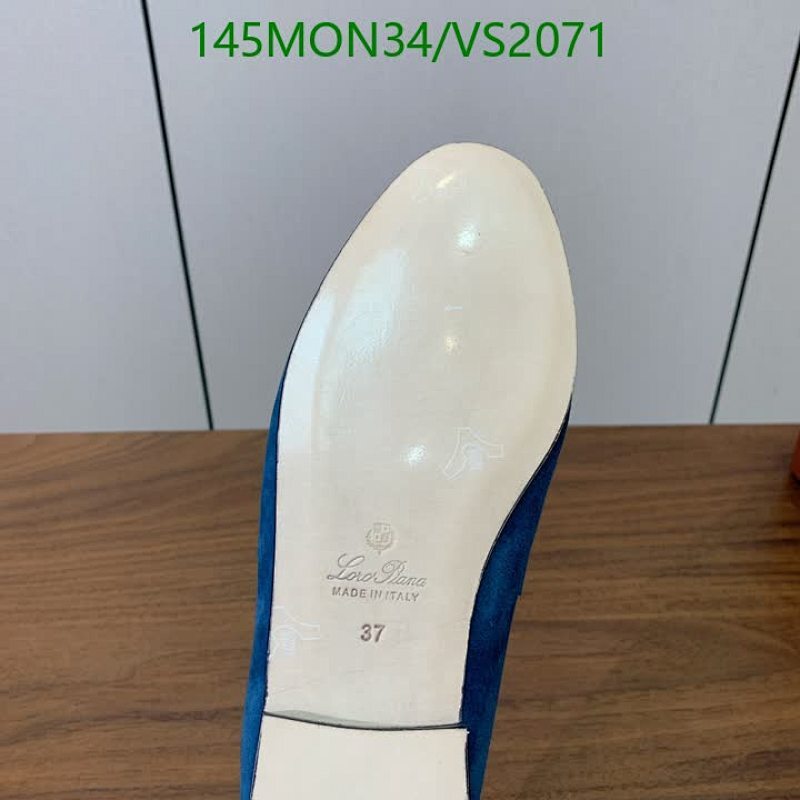 Loro Piana-Women Shoes Code: VS2071 $: 145USD