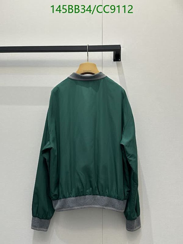 Miu Miu-Clothing Code: CC9112 $: 145USD