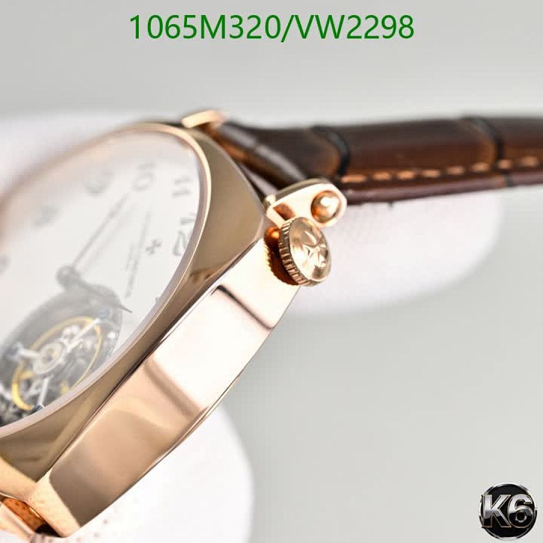 Vacheron Constantin-Watch-Mirror Quality Code: VW2298 $: 1065USD