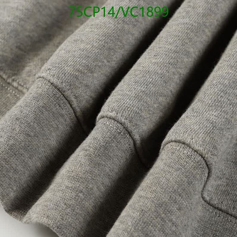 DENIM TEARS-Clothing Code: VC1899 $: 75USD