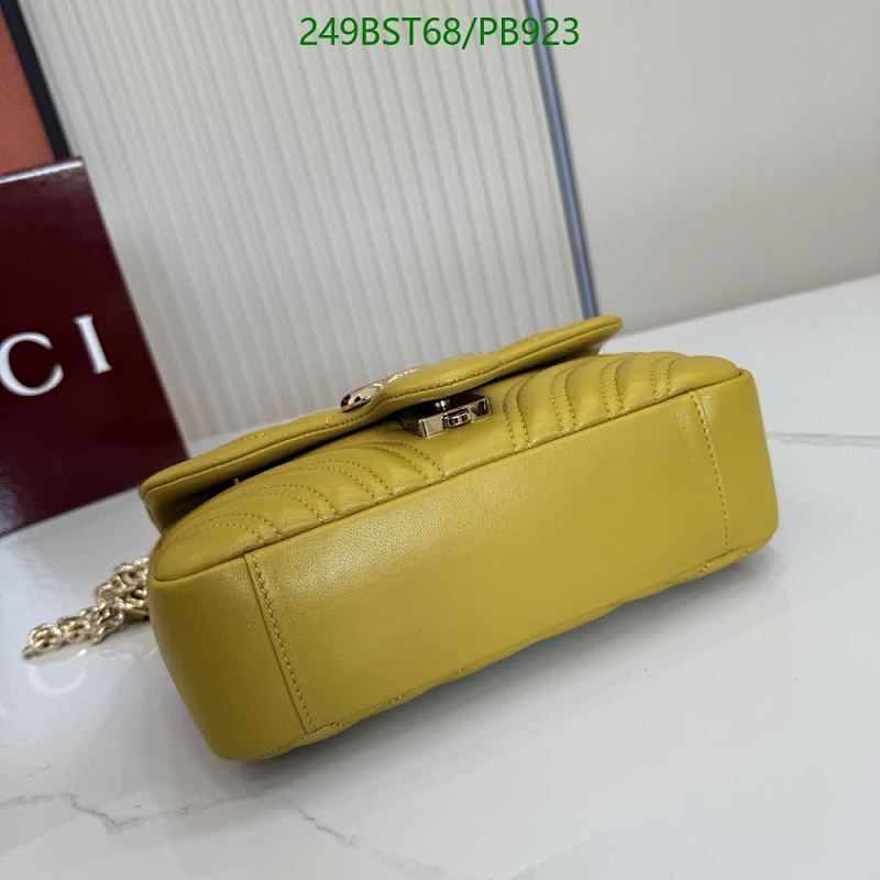 Gucci-Bag-Mirror Quality Code: PB923